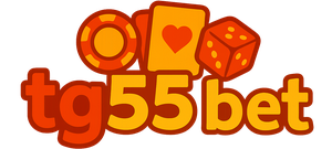 TG55 Bet Logo